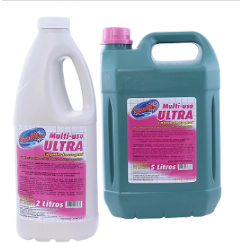 L-MULTI USO ULTRA MAX DESENGRAXANTE C/05LT